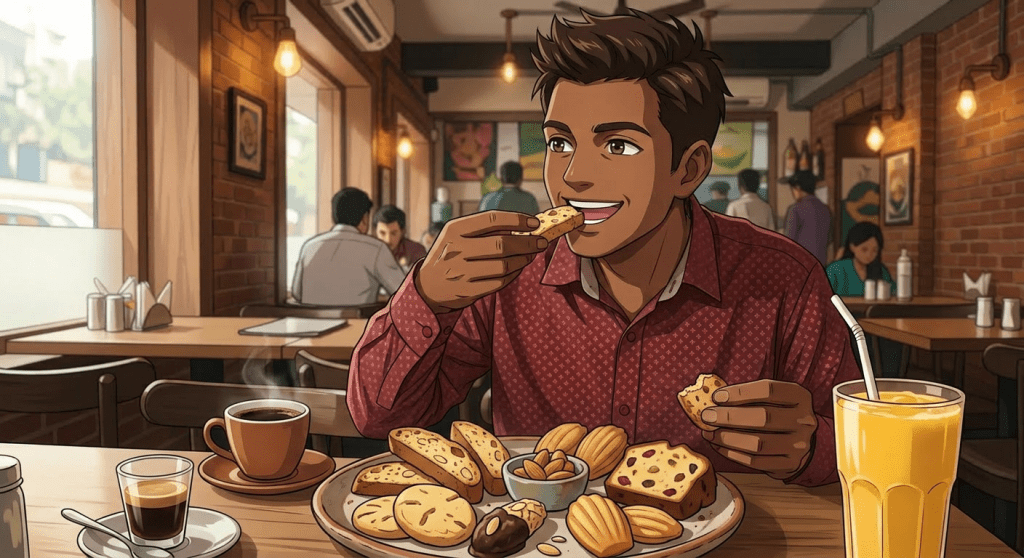 Discover Westchester’s Best Eateries and Baked&nbsp;Goods